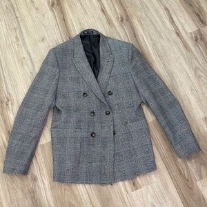 Mens blazer - Zara